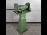 Minituur van Metabo dubbelle slijpmachine 380V 0.75kW