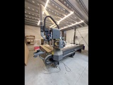 Thumbnail of Milling table Milling machine Multicam 5000 series