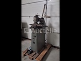 Minituur van Friedrich Deckel Slijpmachine metaalbewerking