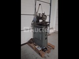 Minituur van Friedrich Deckel Slijpmachine metaalbewerking