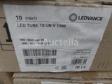 Minituur van 27 Dozen met 10 nieuwe LED TL buizen Advance T8 UN V 1200