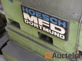 Minituur van Hoesch DRB1300 metalen draaibank - Ref 010199-000108