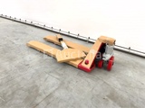 Miniaturansicht von Pallet truck HPT-A 2500KG
