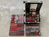 Miniaturansicht von Tool case Stahlgruppe 238-piece
