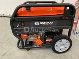 Miniaturansicht von Daewoo GDAX9250E Gasoline Generator
