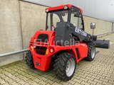 Miniaturansicht von Everun - 2025 - ERT1500 - Telehandler