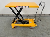 Miniaturansicht von Platform truck lift RTE