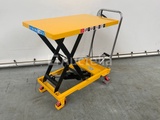 Miniaturansicht von Platform truck lift RTE