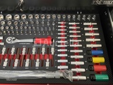 Miniaturansicht von Tool trolley SG tools 311 pieces