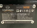 Miniaturansicht von Daewoo DAS100 sweeper