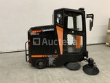 Miniaturansicht von Daewoo DAS100 sweeper