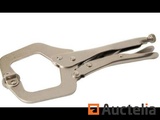 Thumbnail of 20 C-welding pliers 275 mm