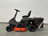 Miniaturansicht von Daewoo DAXRM224 Ride-on Mower