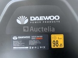 Miniaturansicht von Daewoo DAXRM224 Ride-on Mower