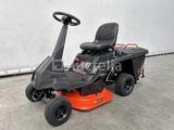 Miniaturansicht von Daewoo DAXRM224 Ride-on Mower