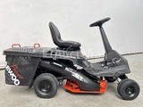 Miniaturansicht von Daewoo DAXRM224 Ride-on Mower