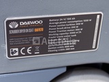 Miniaturansicht von Daewoo DAFR70 ride-on scrubber