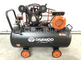Miniaturansicht von Daewoo DAAX100L Air Compressor