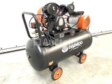 Miniaturansicht von Daewoo DAAX100L Air Compressor
