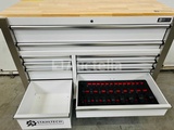 Miniaturansicht von Stahltech 387-piece Tool trolley