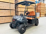 Miniaturansicht von RTE - Golf cart with storage box Matt black