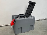 Miniaturansicht von RTE - 2025 - 5652 - 400L Diesel tank
