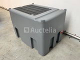 Miniaturansicht von RTE - 2025 - 5652 - 400L Diesel tank