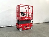 Miniaturansicht von Mantall XE60 MINI scissor lift 6.4M