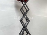 Miniaturansicht von Mantall XE60 MINI scissor lift 6.4M