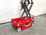Miniaturansicht von Mantall XE60 MINI scissor lift 6.4M