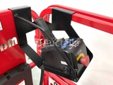 Miniaturansicht von Mantall XE60 MINI scissor lift 6.4M