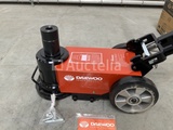 Miniaturansicht von Daewoo 50T. DAHJ Garage jack