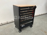 Miniaturansicht von Tool trolley Stahlgruppe 258 pieces
