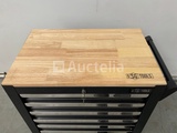 Miniaturansicht von Tool trolley Stahlgruppe 258 pieces
