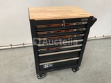 Miniaturansicht von Tool trolley Stahlgruppe 258 pieces
