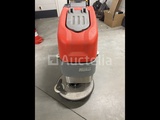 Minituur van Hako Scrubmaster B45 CL Scrubmaster B45 CL schrobzuigmachine
