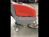 Minituur van Hako Scrubmaster B45 CL Scrubmaster B45 CL schrobzuigmachine