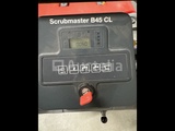 Minituur van Hako Scrubmaster B45 CL Scrubmaster B45 CL schrobzuigmachine