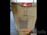 Thumbnail of 5 STIER Basic10 electric heaters