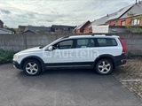 Minituur van Auto Volvo XC70 (2014-200.385 km-VIN:YV1BZ87A4E1181343)