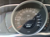 Minituur van Auto Volvo XC70 (2014-200.385 km-VIN:YV1BZ87A4E1181343)