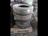Thumbnail of 4 Continental Eco Contact 6 second-hand tyres (Dimensions: 195/60R15 88V)