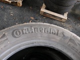 Thumbnail of 4 Continental Eco Contact 6 second-hand tyres (Dimensions: 195/60R15 88V)