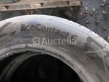 Thumbnail of 4 Continental Eco Contact 6 second-hand tyres (Dimensions: 195/60R15 88V)