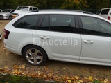 Minituur van Voertuig Skoda Octavia Combi RS (2018-228.610 km)