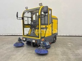 Miniaturansicht von RTE - 2025 - ST150 - Sweeper