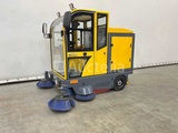 Miniaturansicht von RTE - 2025 - ST150 - Sweeper