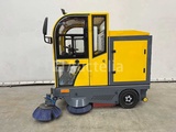 Miniaturansicht von RTE - 2025 - ST150 - Sweeper