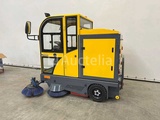 Miniaturansicht von RTE - 2025 - ST150 - Sweeper