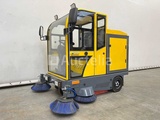 Miniaturansicht von RTE - 2025 - ST150 - Sweeper